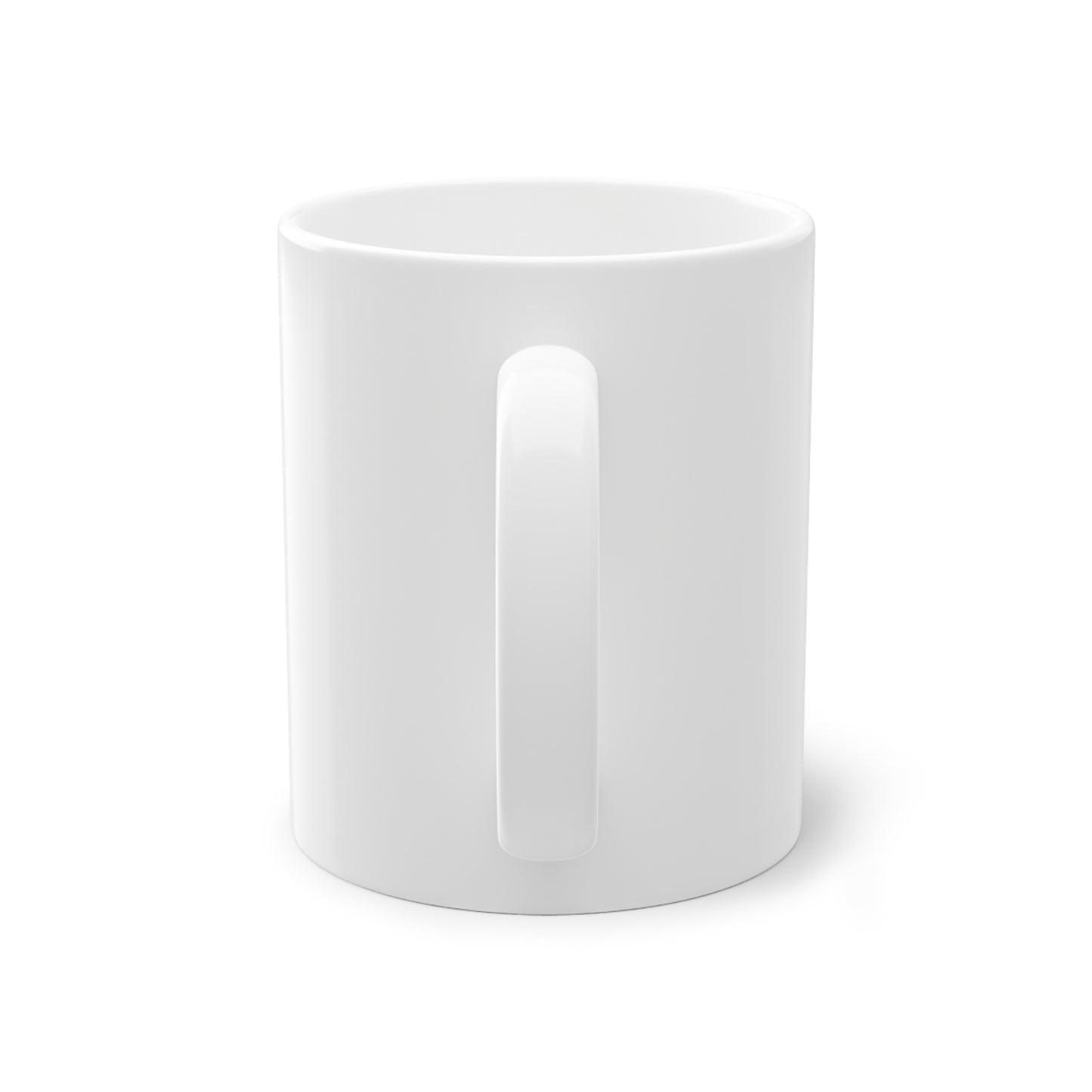 Stylish Standard Mug - Perfect for Gifts, Coffee Lovers, Home Decor, Office Essentials, or Personalized Touch