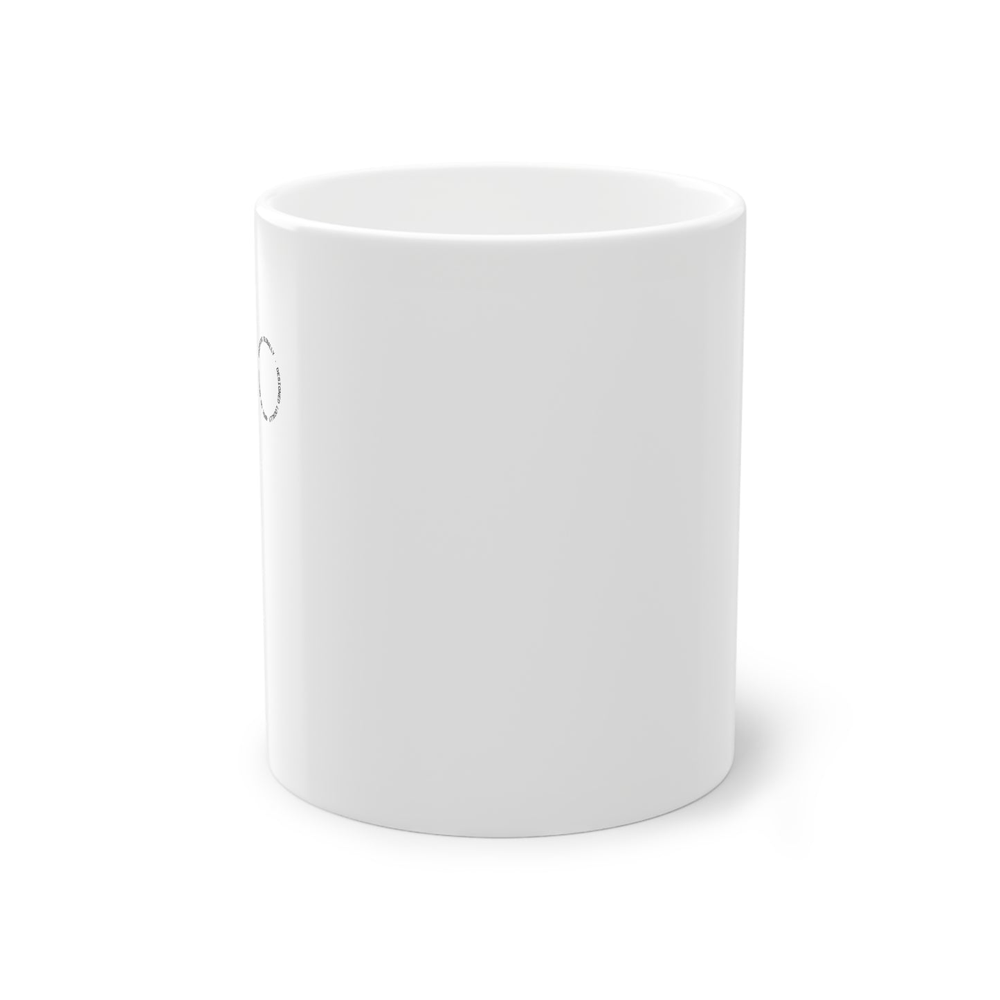 Stylish Standard Mug - Perfect for Gifts, Coffee Lovers, Home Decor, Office Essentials, or Personalized Touch