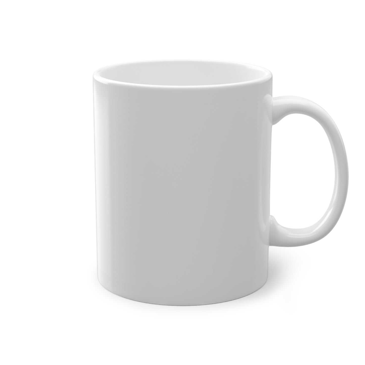 Stylish Standard Mug - Perfect for Gifts, Coffee Lovers, Home Decor, Office Essentials, or Personalized Touch